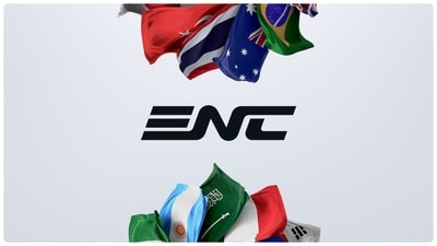 Esports Nations Cup (ENC), originally scheduled for November 2026 in Riyadh, will be postponed to November 2027.
