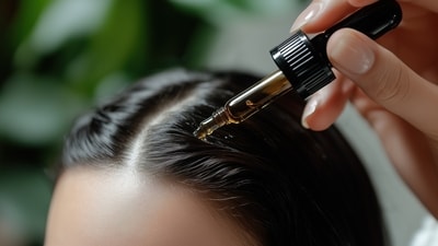These 6 hair serums you can try on your dry hair (Adobe Stock) These 6 hair serums you can try on your dry hair (Adobe Stock)