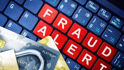 He was involved in 1,090 cyber crimes across India involving  ₹1,071.55 crore. (Representative file)