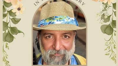 Known for his energy and visionary spirit, he pioneered a whole new way for Delhi to experience live music and cultural spaces, turning house gigs into movements and festival concepts into traditions (Photo: Instagram) Known for his energy and visionary spirit, he pioneered a whole new way for Delhi to experience live music and cultural spaces, turning house gigs into movements and festival concepts into traditions (Photo: Instagram)