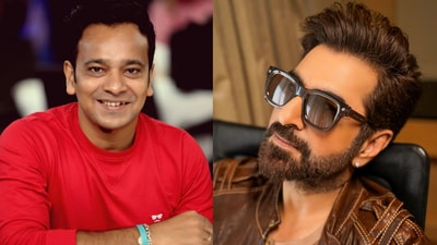 ‘কেরিয়ারের সবচেয়ে বেশি সফল গান জিৎদা রিজেক্ট করে দিয়েছিল, দুঃখের জায়গা…’, নায়কের উপর কেন অভিমান আকাশের?