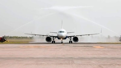 FIP said it is not seeking immediate replacement of the existing norms for drug-testing on pilots. (HT file photo) FIP said it is not seeking immediate replacement of the existing norms for drug-testing on pilots. (HT file photo)
