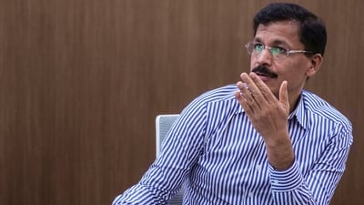 Maharashtra FDA commissioner said that companies should review the products they endorse and ensure they comply with FSSAI guidelines and regulations. (PTI) Maharashtra FDA commissioner said that companies should review the products they endorse and ensure they comply with FSSAI guidelines and regulations. (PTI)
