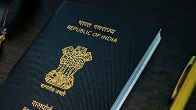 Immigration officials became suspicious during questioning and allegedly recovered fake Indian documents from her possession. (Unsplash/Representational Image)