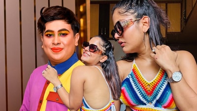 ‘মেয়েদের ক্লায়েন্ট ধরে দেয়,স্যান্ডি দালাল, আমাকেও অফার দিয়েছে’, বিস্ফোরক ‘ঝিলিক’ ‘মেয়েদের ক্লায়েন্ট ধরে দেয়,স্যান্ডি দালাল, আমাকেও অফার দিয়েছে’, বিস্ফোরক ‘ঝিলিক’