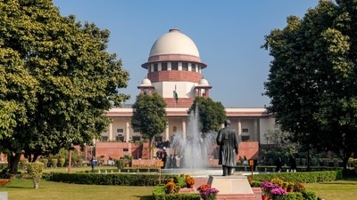 The bench recorded the assurance and ordered that “TG cards will continue to operate subject to the outcome of the petitions”. (PTI)