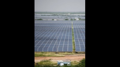 Solar power is available only during daylight: hence, generation is confined to solar hours. Unless renewable energy can be stored efficiently in a cost-effective manner, India cannot fully replace conventional thermal power with renewable sources. Solar power is available only during daylight: hence, generation is confined to solar hours. Unless renewable energy can be stored efficiently in a cost-effective manner, India cannot fully replace conventional thermal power with renewable sources.