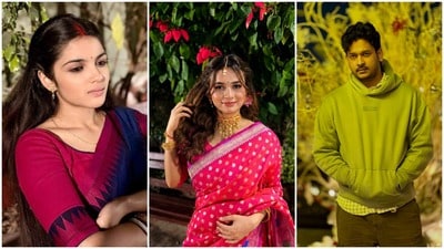 কনে দেখা আলো-র শেষ দিনেও নন্দিনীর সঙ্গে মন কষাকষি সাইনা-সোমরাজের?