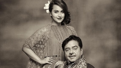 Shatrughan Sinha spoke about trolling faced by Sonakshi Sinha. Shatrughan Sinha spoke about trolling faced by Sonakshi Sinha.