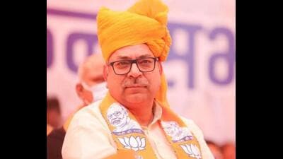 Striking a balance between the party’s old guard and new entrants will be a key role. (HT Photo) Striking a balance between the party’s old guard and new entrants will be a key role. (HT Photo)