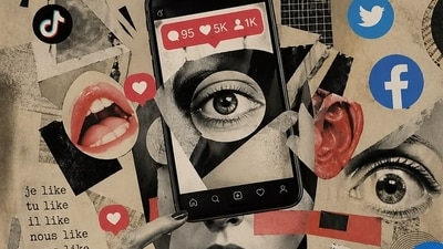 Are we losing our personal style? How social media trends are making us all dress alike (Pinterest) Are we losing our personal style? How social media trends are making us all dress alike (Pinterest)