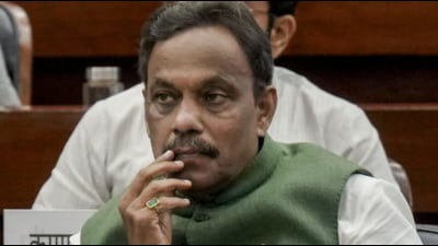 Tawde will work alongside Jagdish Ishwarbhai Patel, appointed as co-in charge, and the state team led by UP BJP president Pankaj Chaudhary and general secretary (organisation) Dharmapal Singh. (Sourced) Tawde will work alongside Jagdish Ishwarbhai Patel, appointed as co-in charge, and the state team led by UP BJP president Pankaj Chaudhary and general secretary (organisation) Dharmapal Singh. (Sourced)