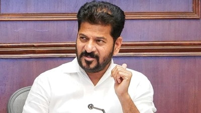 సీఎం రేవంత్ రెడ్డి సీఎం రేవంత్ రెడ్డి