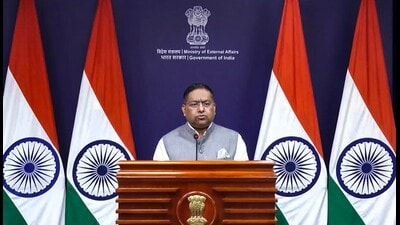 The development comes at a time when the prospect of a visit by Rahman remains shrouded in uncertainty, with Dhaka giving no indication till Tuesday on whether he will take up New Delhi’s invitation. (PTI) The development comes at a time when the prospect of a visit by Rahman remains shrouded in uncertainty, with Dhaka giving no indication till Tuesday on whether he will take up New Delhi’s invitation. (PTI)