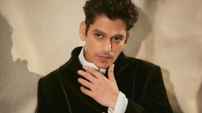 Vijay Varma: స్టేజ్‌పైనే ఇన్‌ఫ్లుయెన్సర్‌కు గట్టిగా ఇచ్చి పారేసిన విజయ్ వర్మ.. తిట్టిందా పొగిడిందా తెలియక.. (Photo: Instagram)