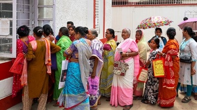 অন্নপূর্ণা যোজনার জন্য ১০ জুলাইয়ের পর আবেদন করেছেন? প্রস্তুত হন অন্নপূর্ণা যোজনার জন্য ১০ জুলাইয়ের পর আবেদন করেছেন? প্রস্তুত হন