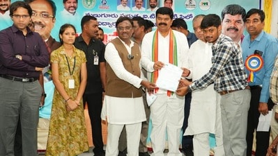 ఏటీసీల్లో వచ్చే ఏడాది నుంచి స్కిల్ కాంపిటీషన్లు - మంత్రి వివేక్