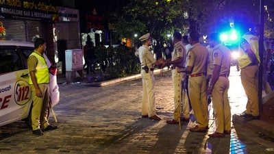 DCP North East, Nagesh DL, said Harini initially told them a "cooked-up story," but later confessed to the double murder. (PTI/Representative Image) DCP North East, Nagesh DL, said Harini initially told them a "cooked-up story," but later confessed to the double murder. (PTI/Representative Image)