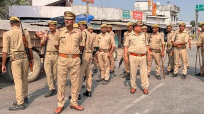 Police arrested five people, in connection with the alleged murder of a minor boy and a plot to sell his body parts. Representative image (File Photo/HT) Police arrested five people, in connection with the alleged murder of a minor boy and a plot to sell his body parts. Representative image (File Photo/HT)