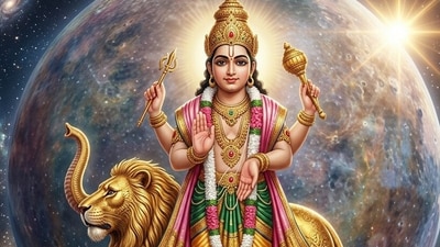 ఆగస్టు 18 నుంచి బుధ అస్తమయం.. ఈ 3 రాశుల వారికి అదృష్టం తలుపుతడుతుంది! ఆగస్టు 18 నుంచి బుధ అస్తమయం.. ఈ 3 రాశుల వారికి అదృష్టం తలుపుతడుతుంది!