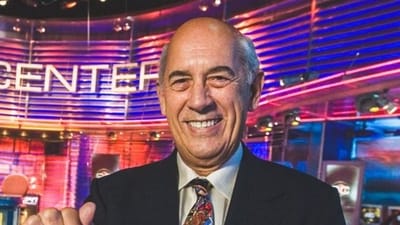 Bill Rasmussen, co-founder of ESPN, died at 93 from Parkinson's disease complications. (X@IredcapI) Bill Rasmussen, co-founder of ESPN, died at 93 from Parkinson's disease complications. (X@IredcapI)