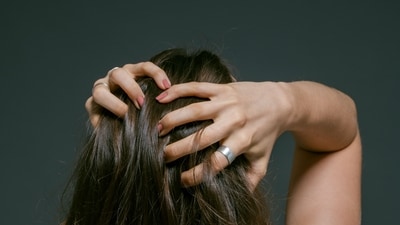 Track your hair health! (Pexel) Track your hair health! (Pexel)
