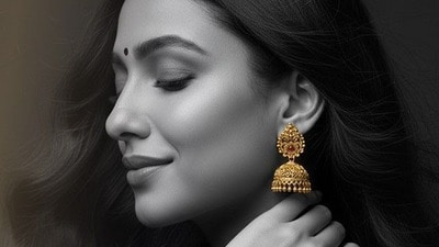 లలితా జ్యువెలరీ ఐపీఓ డే 2 సబ్స్క్రిప్షన్ వివరాలు.. (Photo: Courtesy company website) లలితా జ్యువెలరీ ఐపీఓ డే 2 సబ్స్క్రిప్షన్ వివరాలు.. (Photo: Courtesy company website)