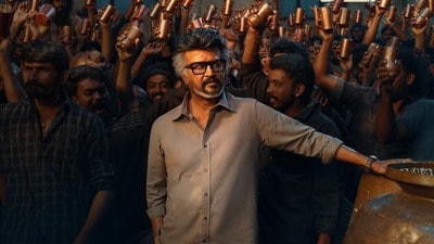Jailer 2 First Single: సూపర్ స్టార్ ఫ్యాన్స్ గెట్ రెడీ.. జైలర్ 2 ఫస్ట్ సింగిల్ వచ్చేస్తోంది.. అదిరిపోయే పోస్టర్ రిలీజ్