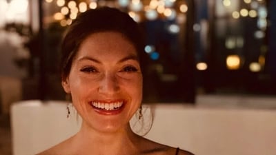 Everything about Patrick Clancy’s new wife, Rachel Danis. (Facebook/Rachel Blair Danis) Everything about Patrick Clancy’s new wife, Rachel Danis. (Facebook/Rachel Blair Danis)