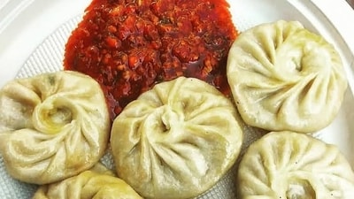 Whether eating momos was connected to their illnesses has not been established. (File Photo) Whether eating momos was connected to their illnesses has not been established. (File Photo)