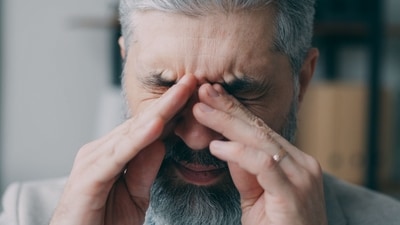 Seasonal cold is a result of viral infection, while sinusitis is an allergic reaction. (Pexel) Seasonal cold is a result of viral infection, while sinusitis is an allergic reaction. (Pexel)