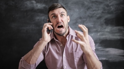 Understanding why a person yells is not the same as excusing it. (Pexel) Understanding why a person yells is not the same as excusing it. (Pexel)