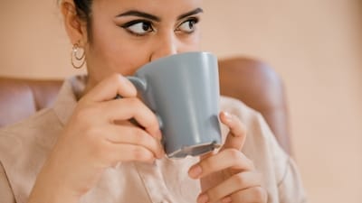 Do not drink coffee post 3 pm as it can disrupt your recovery. Do not drink coffee post 3 pm as it can disrupt your recovery.