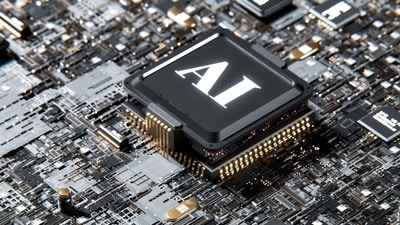 AI (Photo credit: Unsplash) AI (Photo credit: Unsplash)