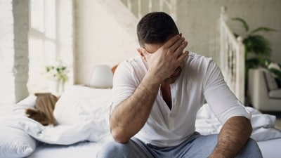 Expert explains why age can affect male fertility too and what men should know. (Unsplash) Expert explains why age can affect male fertility too and what men should know. (Unsplash)