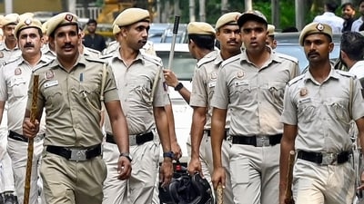 Police said two adults have been arrested and three minors have been detained in connection with the murder. (ANI/Representational Image) Police said two adults have been arrested and three minors have been detained in connection with the murder. (ANI/Representational Image)