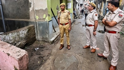 The court found that the woman had used her minor daughter to lodge a false case against the neighbour with the intention of defaming and putting pressure on him due to their personal dispute. (Representational Photo/PTI) The court found that the woman had used her minor daughter to lodge a false case against the neighbour with the intention of defaming and putting pressure on him due to their personal dispute. (Representational Photo/PTI)