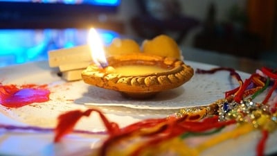 रक्षा बंधन 28 अगस्त राखी मुहूर्त रक्षा बंधन 28 अगस्त राखी मुहूर्त