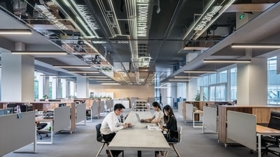 Hyderabad real estate: CIBC has leased around 1.21 lakh sq ft of managed office space for its global capability centre (GCC) for five years. (Photo for representational purposes only) (Unsplash) Hyderabad real estate: CIBC has leased around 1.21 lakh sq ft of managed office space for its global capability centre (GCC) for five years. (Photo for representational purposes only) (Unsplash)