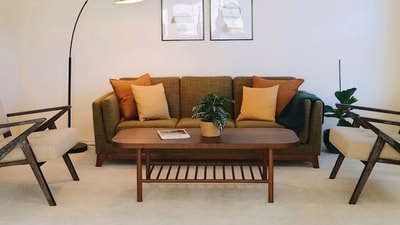 Bengaluru security deposit row:  A Reddit post asking whether tenants have ever received the full amount back has sparked a discussion online, highlighting that getting 100% can feel like a lottery. (Photo for representational purposes only) (Unsplash)