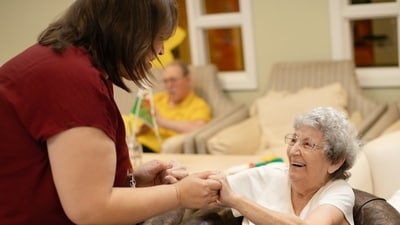 The elderly population, those aged 60 years and above, is projected to more than double from around 170 million currently to over 340 million by 2050. This demographic shift is expected to substantially increase demand for senior living and care facilities. (Photo for representational purposes only) (Unsplash) The elderly population, those aged 60 years and above, is projected to more than double from around 170 million currently to over 340 million by 2050. This demographic shift is expected to substantially increase demand for senior living and care facilities. (Photo for representational purposes only) (Unsplash)