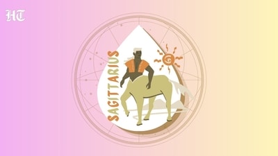 Sagittarius Horoscope (Canva)