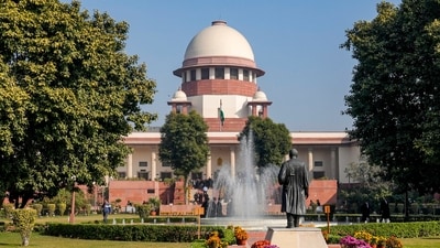 The court further observed that nothing in its judgment prevented the Union government from reviewing the existing method. (PTI) The court further observed that nothing in its judgment prevented the Union government from reviewing the existing method. (PTI)