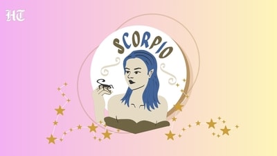 Scorpio Horoscope (Canva)