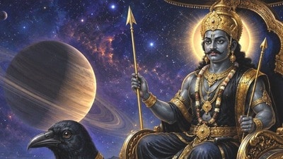 శని నక్షత్ర సంచారం ప్రభావం.. ఈ రాశుల వారికి ఆస్తులు, ఆదాయం, ఉద్యోగంలో లాభాలు! శని నక్షత్ర సంచారం ప్రభావం.. ఈ రాశుల వారికి ఆస్తులు, ఆదాయం, ఉద్యోగంలో లాభాలు!