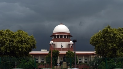 The Supreme Court expanded the proceedings to examine the larger systemic problem of money power in elections and sought responses from the Election Commission of India, the Union government, states and Union territories. (Shrikant Singh) The Supreme Court expanded the proceedings to examine the larger systemic problem of money power in elections and sought responses from the Election Commission of India, the Union government, states and Union territories. (Shrikant Singh)