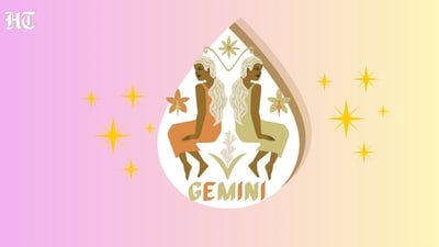 Gemini horoscope (canva)