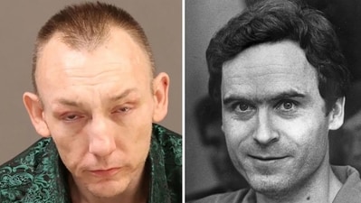 Ted Bundy piece referencing zip ties found in Eugene Horsch's home? Chilling details emerge amid serial killer claims (Philadelphia Police Department, Wikimedia Commons) Ted Bundy piece referencing zip ties found in Eugene Horsch's home? Chilling details emerge amid serial killer claims (Philadelphia Police Department, Wikimedia Commons)