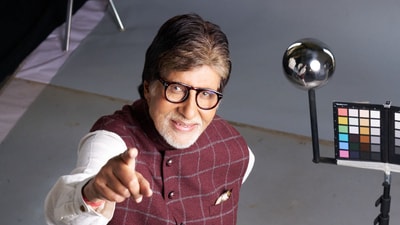 Amitabh Bachchan has leased out three floors in Mumbai’s Andheri West to nutrition brand TruNativ F&B Private Limited for a monthly rent of  ₹33 lakh (Photo for representational purposes only)