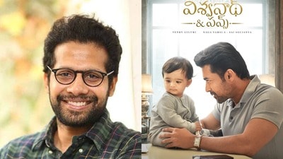 అమెరికాలో రికార్డు.. ఆ భారీ డిజాస్ట‌ర్ దాటి బ్లాక్‌బ‌స్ట‌ర్ డైరెక్ట‌ర్‌గా.. వెంకీ అట్లూరి స‌క్సెస్ జ‌ర్నీ
